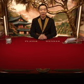 Korean Prosperity Tree Baccarat game cover