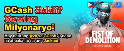 Fastest Payouts in the PH banner