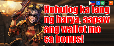 Daily Jackpot Surprise promotion banner